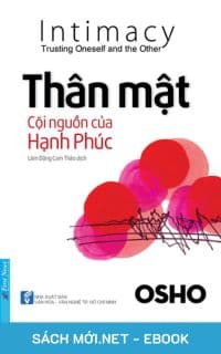 Lần Đầu Tiên Thân Mật